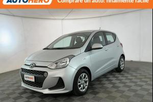HYUNDAI i10 UT29021