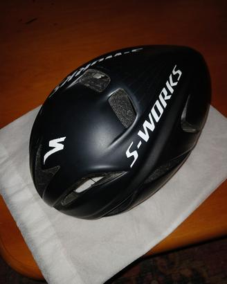 casco bicicletta 