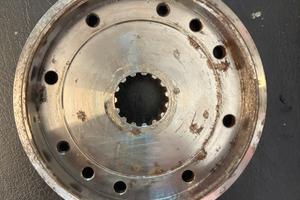 Volano alleggerito per ducati 1098/1198