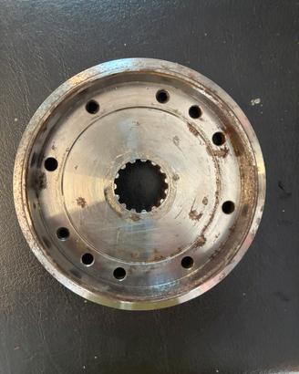 Volano alleggerito per ducati 1098/1198