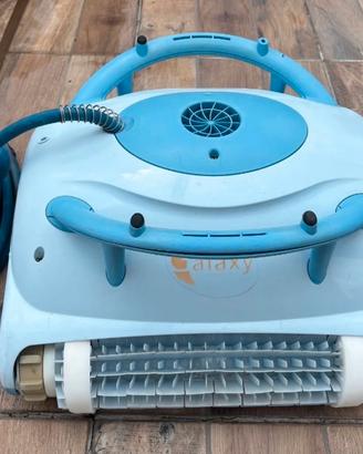 Robot piscina Dolphin Galaxy