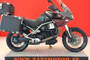 Moto Guzzi Stelvio 1200 NTX - CON TRIS VALIGIE