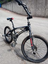 BMX Lombardo Isernia 