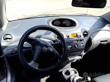 Toyota Yaris TS 
