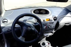 Toyota Yaris TS 