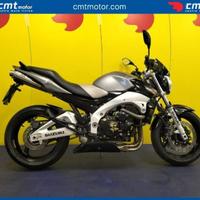 SUZUKI GSR 600 Garantita e Finanziabile