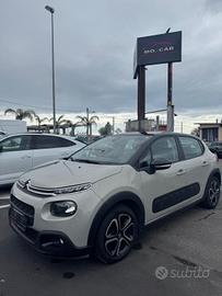 Citroen C3 PureTech 82 Shine