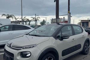 Citroen C3 PureTech 82 Shine