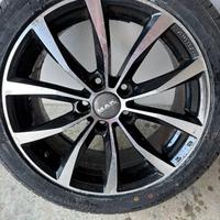 Cerchioni MAK wolf 17”
