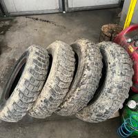 Michelin xcl originali