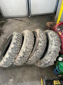 Michelin xcl originali