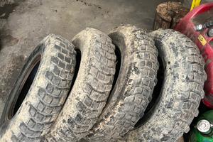 Michelin xcl originali