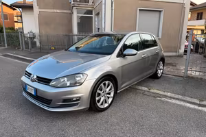 Volkswagen Golf 1.4 TSI 5p. Highline BlueMotion Te