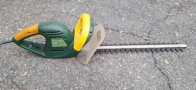 Tagliasiepi elettrico