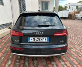 Audi Q5 S line