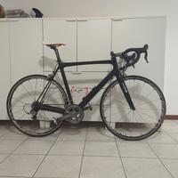 Bici corsa Carbonio tg. 56 Gruppo Ultegra 6700 10v