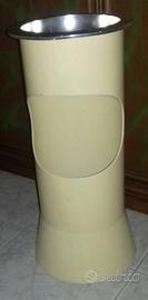 Portaombrelli Kartell Sergio Asti (no Artemide)