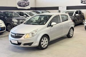 Opel Corsa 1.2 80CV 5 porte GPL-TECH Edition
