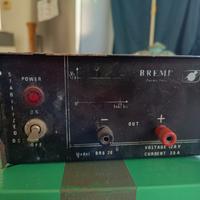 alimentatore 12 volt 3 ampere