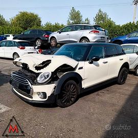 Ricambi singoli per MINI CLUBMAN F54 2016 2.0D