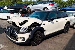 Ricambi singoli per MINI CLUBMAN F54 2016 2.0D