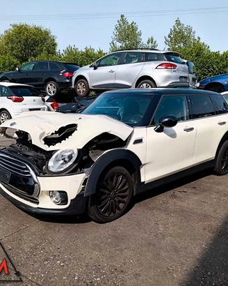 Ricambi singoli per MINI CLUBMAN F54 2016 2.0D