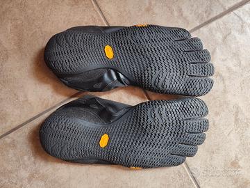 🦶 Vibram FiveFingers Kso Evo 43 - Come Nuove !