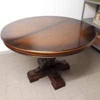 tavolo rotondo