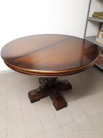 tavolo rotondo