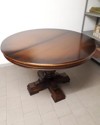 tavolo rotondo