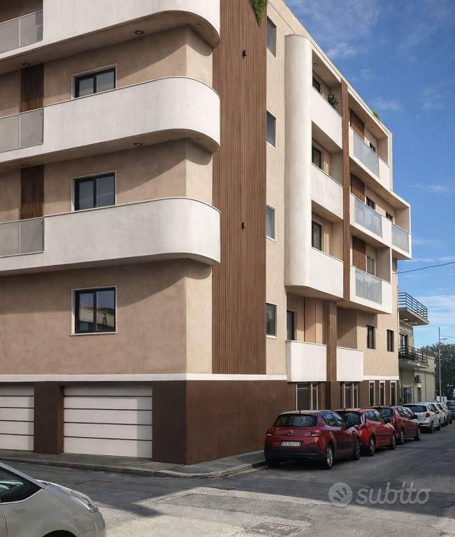 Appartamento – Nettuno, Borgo Medievale - Vista 5