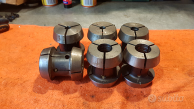 Pinze BELLEGRANDI come nuove