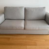 Poltrone e sofa divano letto matrimoniale