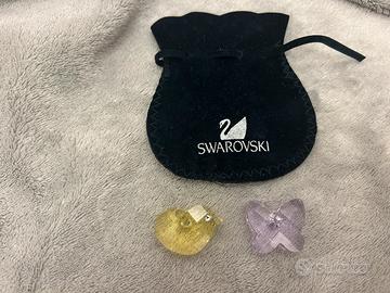 Pendagli originali “SWAROVSKI”