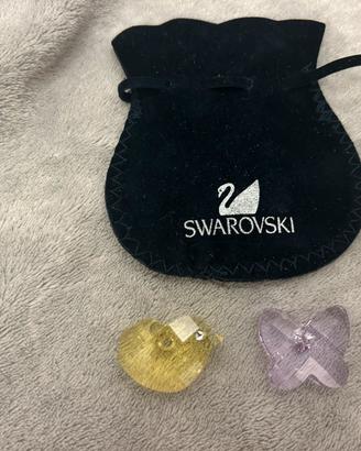 Pendagli originali “SWAROVSKI”
