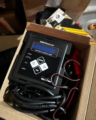 Mantenitore di carica bmw Motorrad
