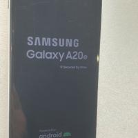 Samsung a20e