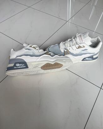 Scarpe uomo