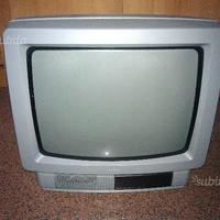 Televisore Mivar 21"