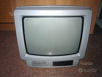 Televisore Mivar 21"
