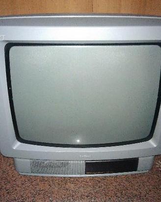 Televisore Mivar 21"
