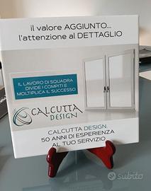 Mattonelle personalizzate