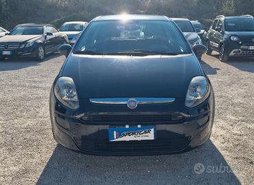 Fiat Punto Evo 1.2 5 porte S&S 150°