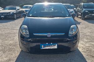 Fiat Punto Evo 1.2 5 porte S&S 150°