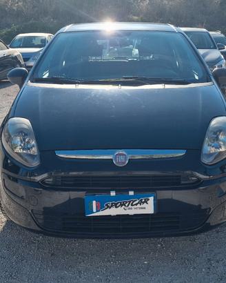 Fiat Punto Evo 1.2 5 porte S&S 150°