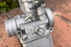 carburatore vhsh 28 x malossi