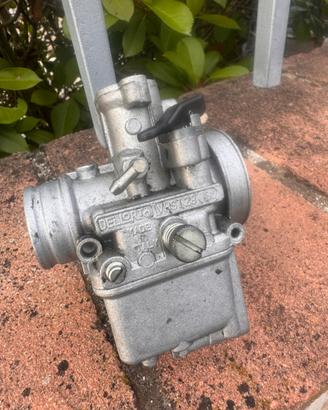 carburatore vhsh 28 x malossi