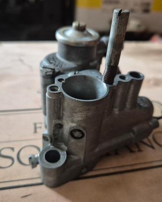 Carburatore originale Dell'orto SI  20/15 C