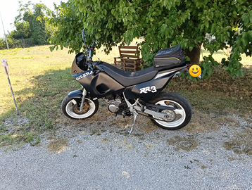 Gilera rc 600 nordwest