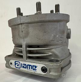 Cilindro kart 125 iame ok senior